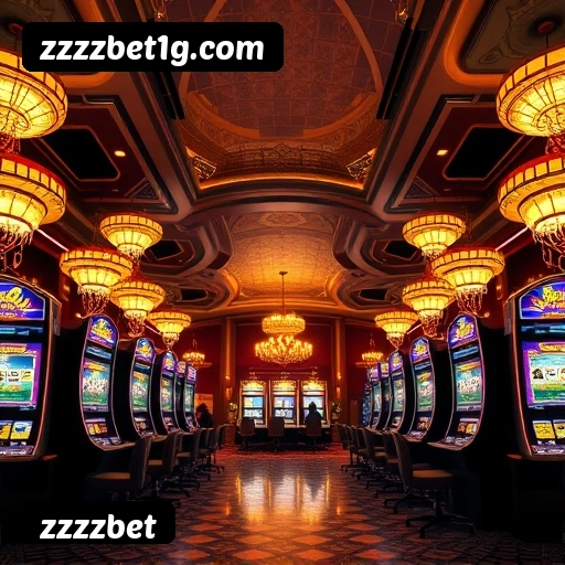 Cassino ao vivo zzzzbet dealers